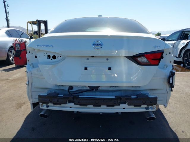 Photo 5 VIN: 1N4BL4DV8NN410722 - NISSAN ALTIMA 