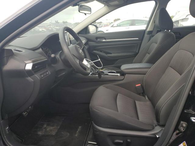 Photo 6 VIN: 1N4BL4DV8PN318805 - NISSAN ALTIMA SV 