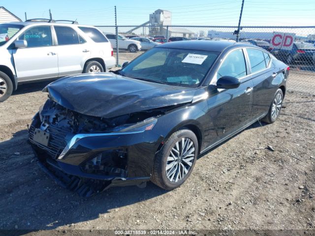 Photo 1 VIN: 1N4BL4DV8PN329948 - NISSAN ALTIMA 