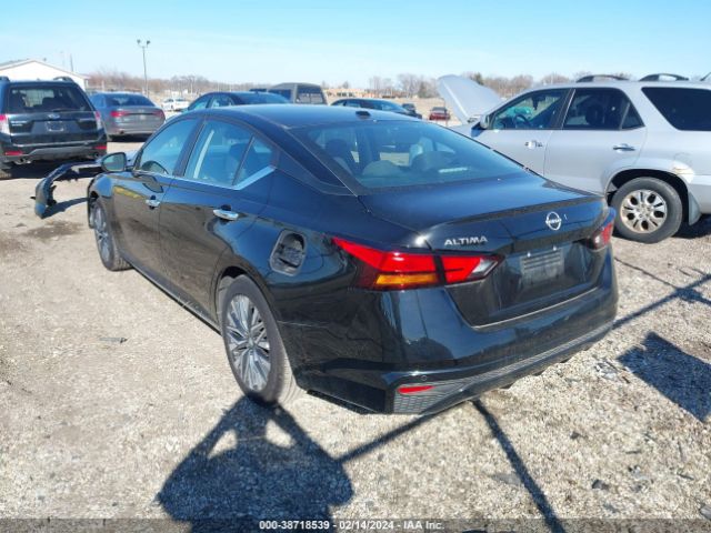 Photo 2 VIN: 1N4BL4DV8PN329948 - NISSAN ALTIMA 