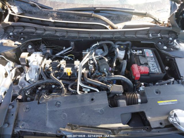 Photo 9 VIN: 1N4BL4DV8PN329948 - NISSAN ALTIMA 