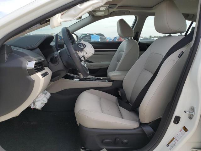 Photo 6 VIN: 1N4BL4DV8PN343817 - NISSAN ALTIMA 