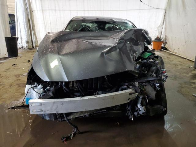 Photo 4 VIN: 1N4BL4DV8PN346412 - NISSAN ALTIMA SV 