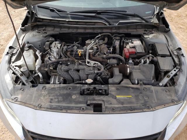 Photo 10 VIN: 1N4BL4DV8PN350086 - NISSAN ALTIMA 