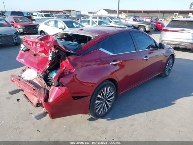 Photo 3 VIN: 1N4BL4DV8PN396632 - NISSAN ALTIMA 