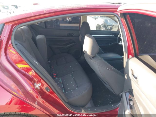 Photo 7 VIN: 1N4BL4DV8PN396632 - NISSAN ALTIMA 