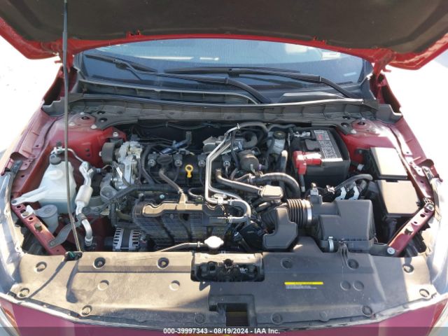 Photo 9 VIN: 1N4BL4DV8PN396632 - NISSAN ALTIMA 