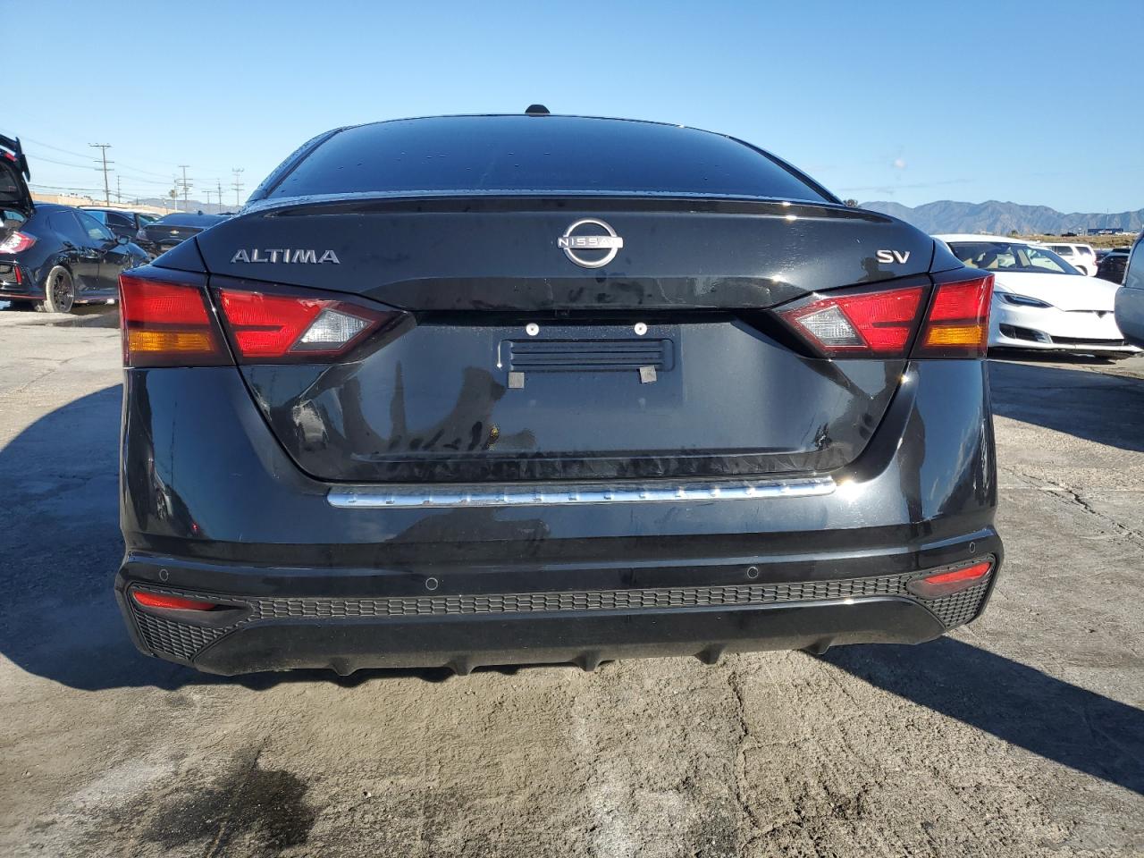 Photo 5 VIN: 1N4BL4DV8PN405636 - NISSAN ALTIMA 