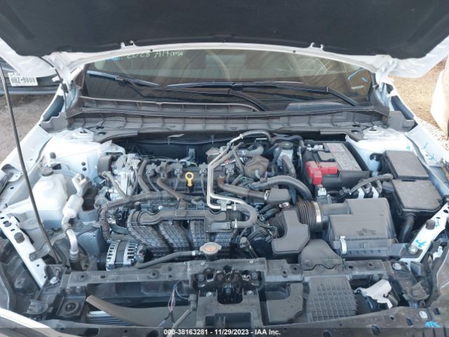 Photo 9 VIN: 1N4BL4DV8PN421304 - NISSAN ALTIMA 