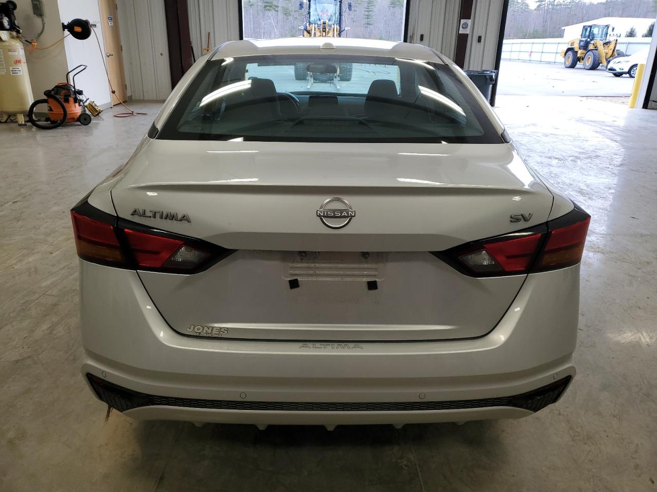 Photo 5 VIN: 1N4BL4DV8RN315888 - NISSAN ALTIMA 