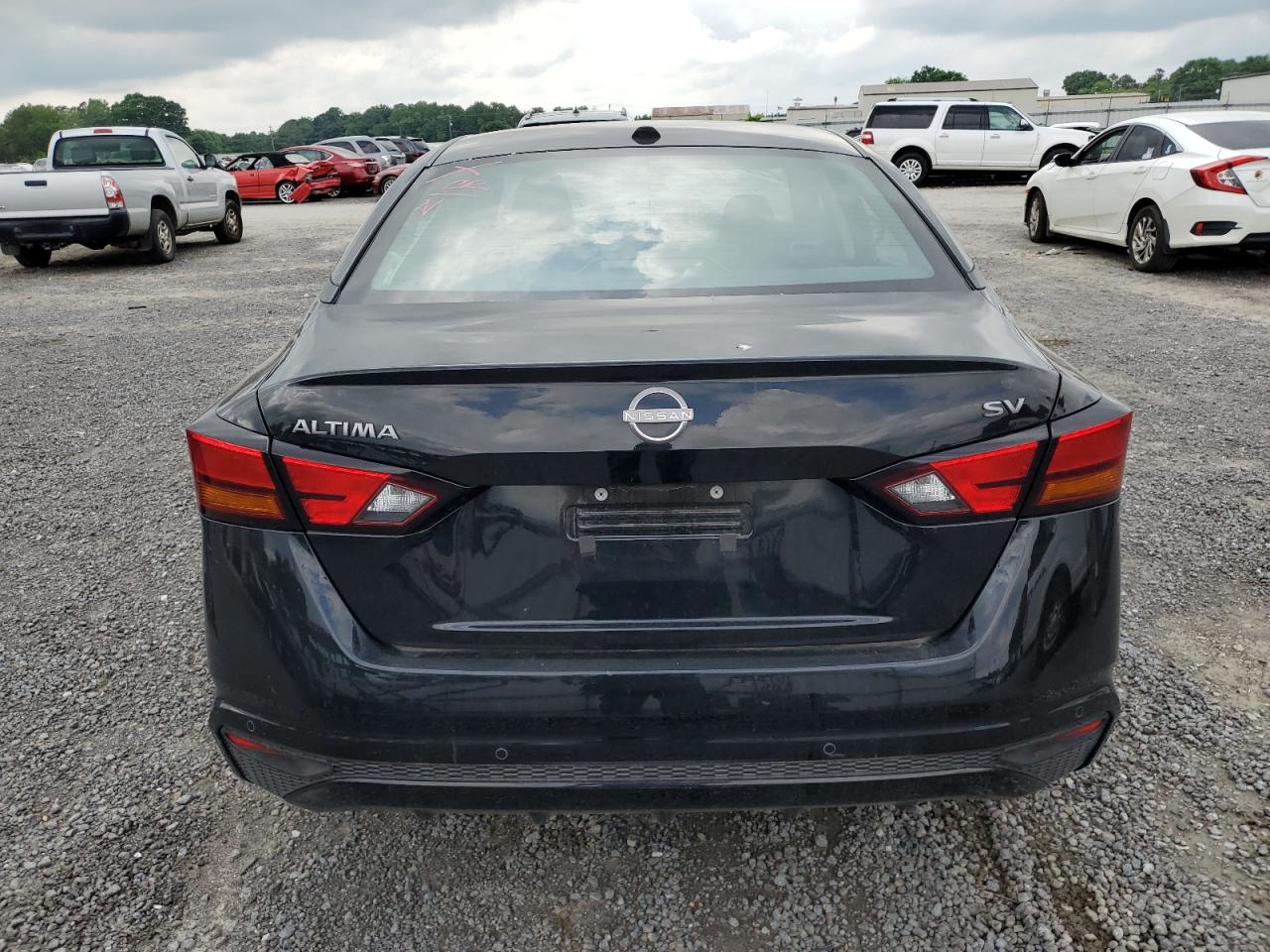 Photo 5 VIN: 1N4BL4DV8RN321769 - NISSAN ALTIMA 