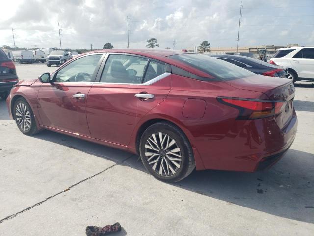 Photo 1 VIN: 1N4BL4DV8RN369398 - NISSAN ALTIMA SV 