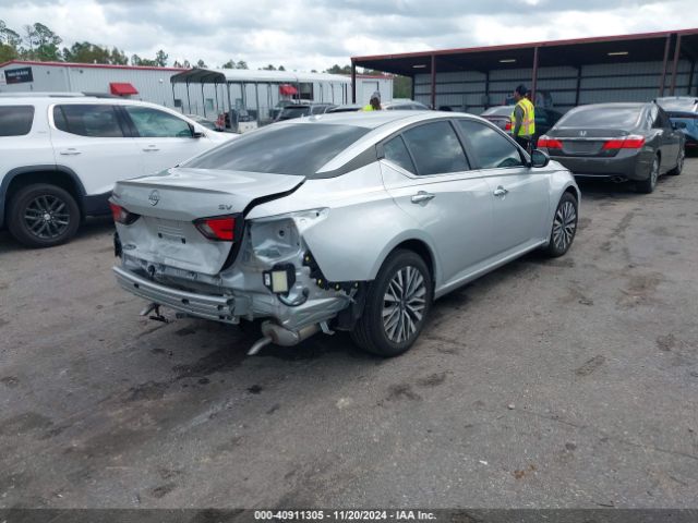 Photo 3 VIN: 1N4BL4DV8RN380336 - NISSAN ALTIMA 