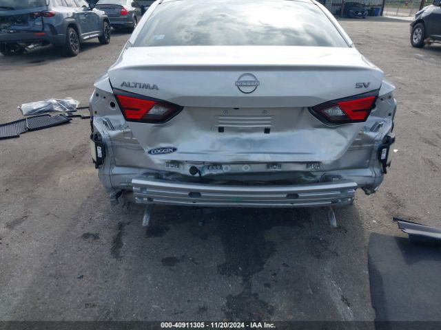 Photo 5 VIN: 1N4BL4DV8RN380336 - NISSAN ALTIMA 