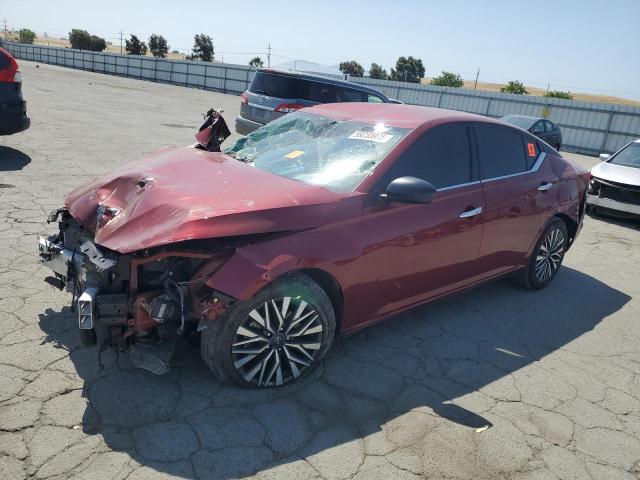 VIN: 1N4BL4DV8RN394088 - nissan altima sv