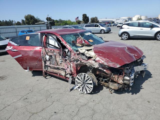 Photo 3 VIN: 1N4BL4DV8RN394088 - NISSAN ALTIMA SV 