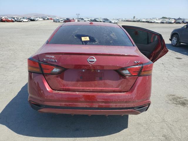 Photo 5 VIN: 1N4BL4DV8RN394088 - NISSAN ALTIMA SV 