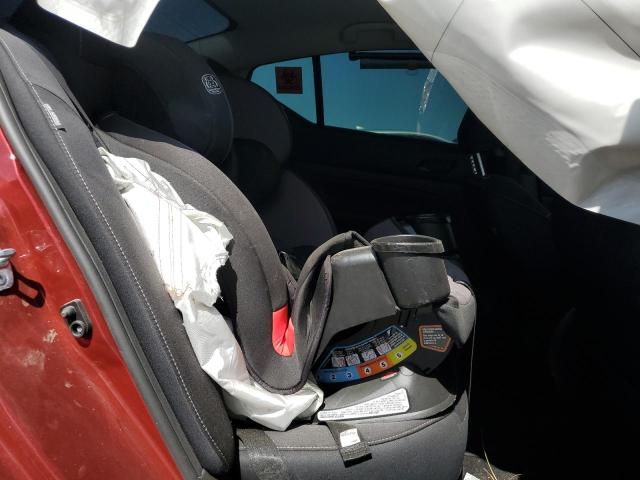 Photo 9 VIN: 1N4BL4DV8RN394088 - NISSAN ALTIMA SV 