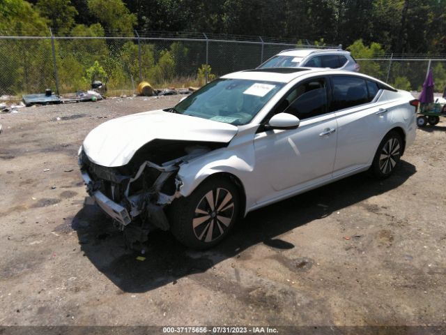 Photo 1 VIN: 1N4BL4DV9KC112123 - NISSAN ALTIMA 