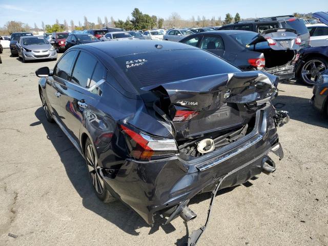 Photo 1 VIN: 1N4BL4DV9KC117631 - NISSAN ALTIMA SV 