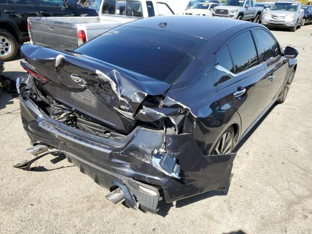 Photo 2 VIN: 1N4BL4DV9KC117631 - NISSAN ALTIMA SV 