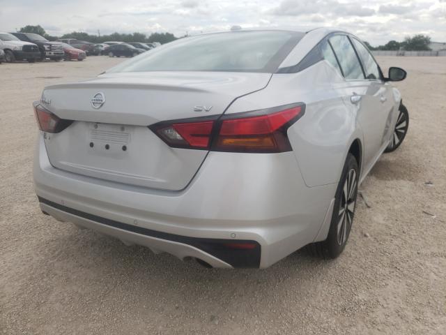 Photo 3 VIN: 1N4BL4DV9KC118455 - NISSAN ALTIMA SV 