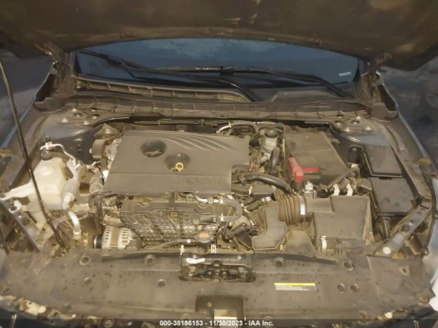 Photo 9 VIN: 1N4BL4DV9KC121002 - NISSAN ALTIMA 