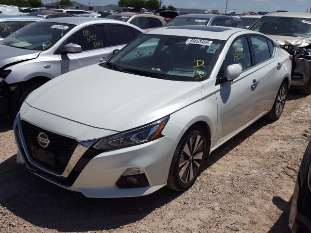 Photo 1 VIN: 1N4BL4DV9KC131691 - NISSAN ALTIMA SV 