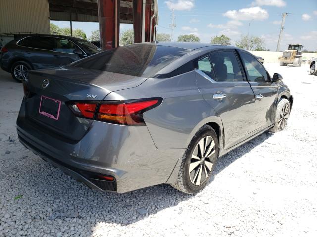 Photo 3 VIN: 1N4BL4DV9KC132579 - NISSAN ALTIMA SV 