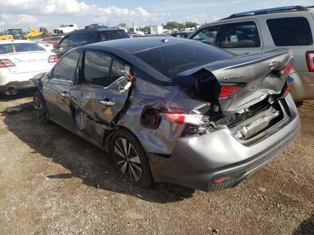 Photo 2 VIN: 1N4BL4DV9KC141072 - NISSAN ALTIMA SV 