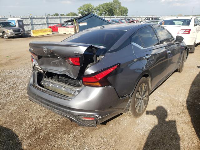 Photo 3 VIN: 1N4BL4DV9KC141072 - NISSAN ALTIMA SV 