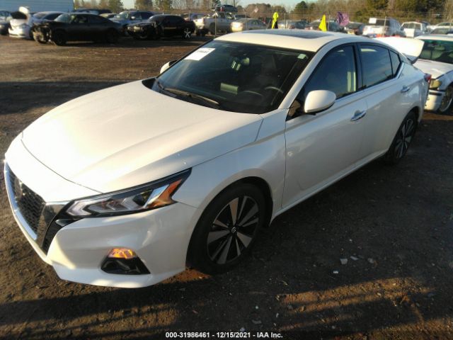 Photo 1 VIN: 1N4BL4DV9KC156445 - NISSAN ALTIMA 