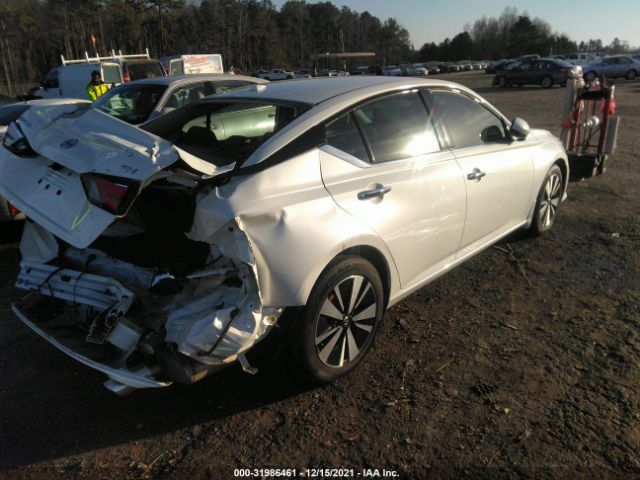 Photo 3 VIN: 1N4BL4DV9KC156445 - NISSAN ALTIMA 