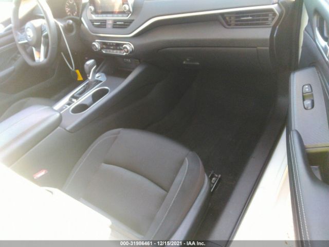 Photo 4 VIN: 1N4BL4DV9KC156445 - NISSAN ALTIMA 