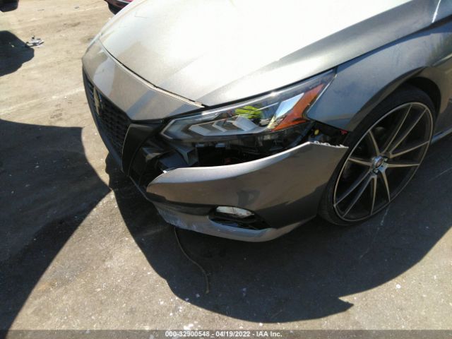 Photo 2 VIN: 1N4BL4DV9KC186402 - NISSAN ALTIMA 