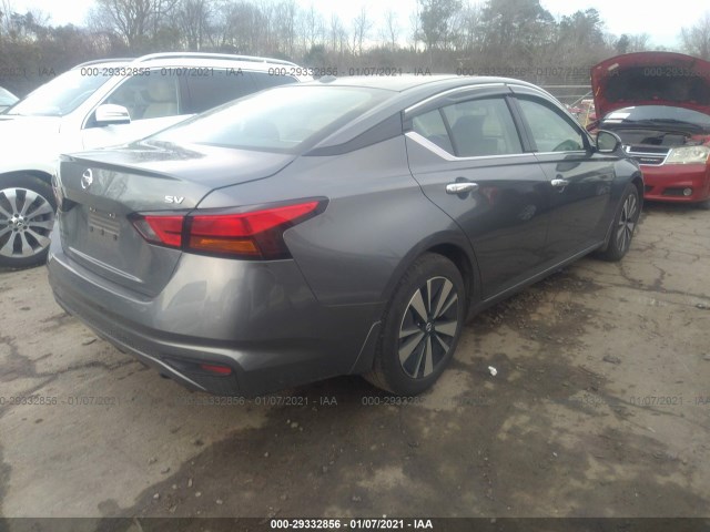 Photo 3 VIN: 1N4BL4DV9KC187615 - NISSAN ALTIMA 