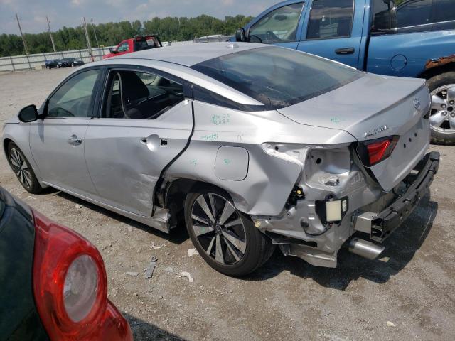 Photo 1 VIN: 1N4BL4DV9KN307790 - NISSAN ALTIMA SV 