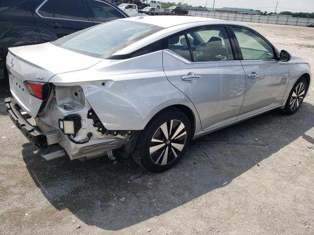 Photo 2 VIN: 1N4BL4DV9KN307790 - NISSAN ALTIMA SV 