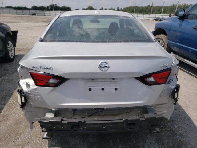 Photo 5 VIN: 1N4BL4DV9KN307790 - NISSAN ALTIMA SV 