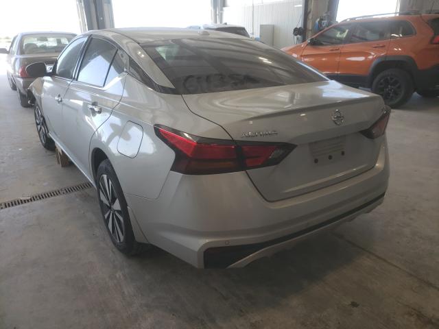 Photo 2 VIN: 1N4BL4DV9KN307885 - NISSAN ALTIMA SV 