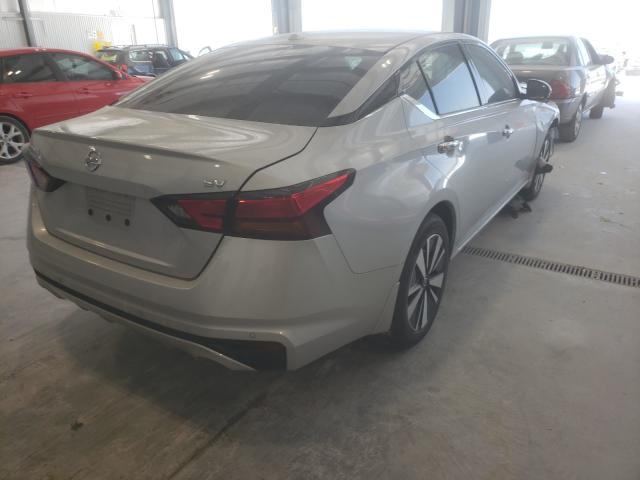 Photo 3 VIN: 1N4BL4DV9KN307885 - NISSAN ALTIMA SV 