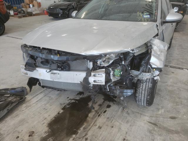 Photo 8 VIN: 1N4BL4DV9KN307885 - NISSAN ALTIMA SV 