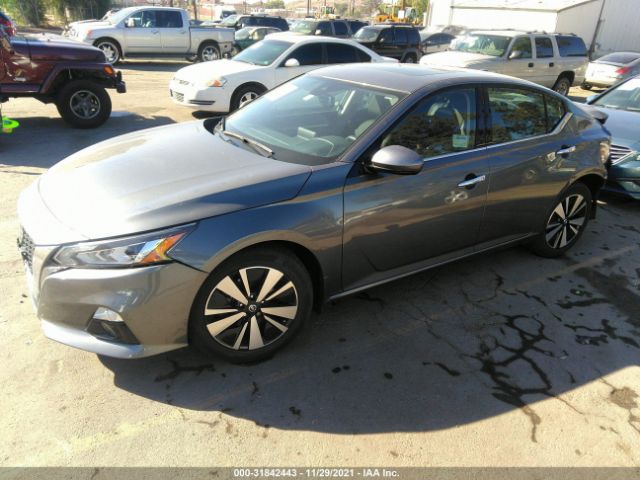 Photo 1 VIN: 1N4BL4DV9LC112270 - NISSAN ALTIMA 