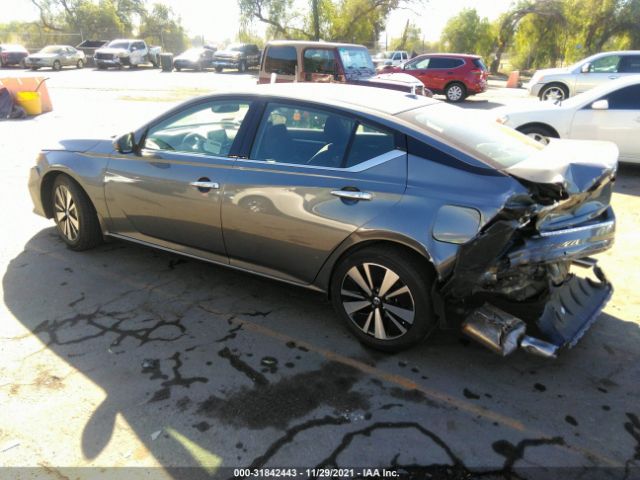 Photo 2 VIN: 1N4BL4DV9LC112270 - NISSAN ALTIMA 