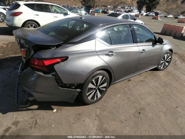 Photo 3 VIN: 1N4BL4DV9LC112270 - NISSAN ALTIMA 