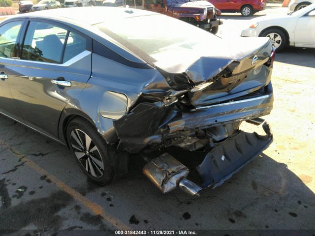 Photo 5 VIN: 1N4BL4DV9LC112270 - NISSAN ALTIMA 