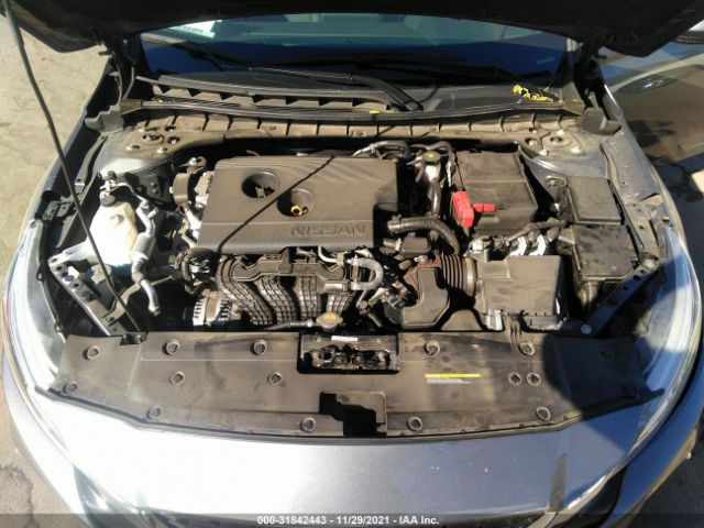 Photo 9 VIN: 1N4BL4DV9LC112270 - NISSAN ALTIMA 