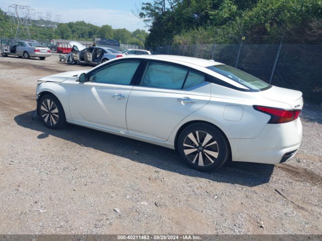 Photo 2 VIN: 1N4BL4DV9LC135225 - NISSAN ALTIMA 