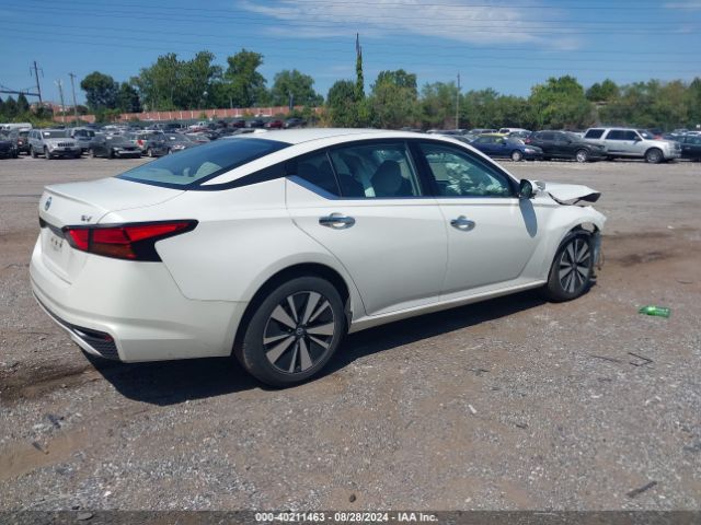 Photo 3 VIN: 1N4BL4DV9LC135225 - NISSAN ALTIMA 