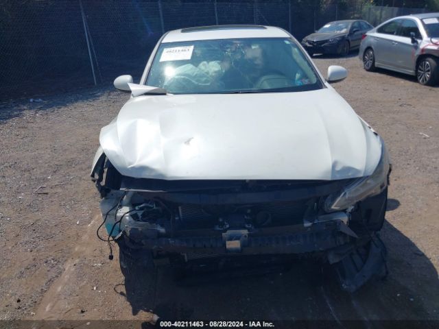 Photo 5 VIN: 1N4BL4DV9LC135225 - NISSAN ALTIMA 